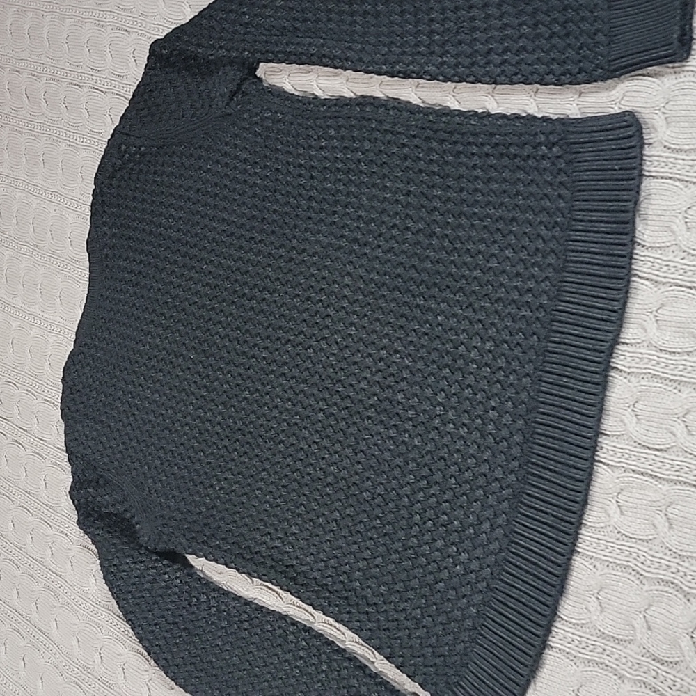 Banana Republic Medium Black Sweater - Picture 5 of 7